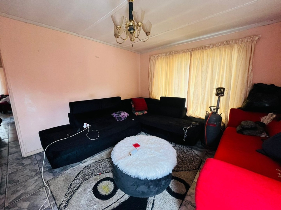 3 Bedroom Property for Sale in Generaal De Wet Free State